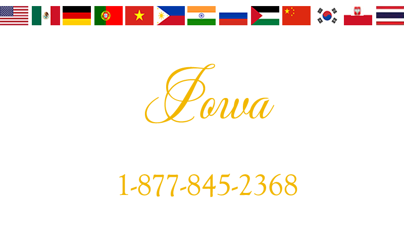 Iowa Auto Title
